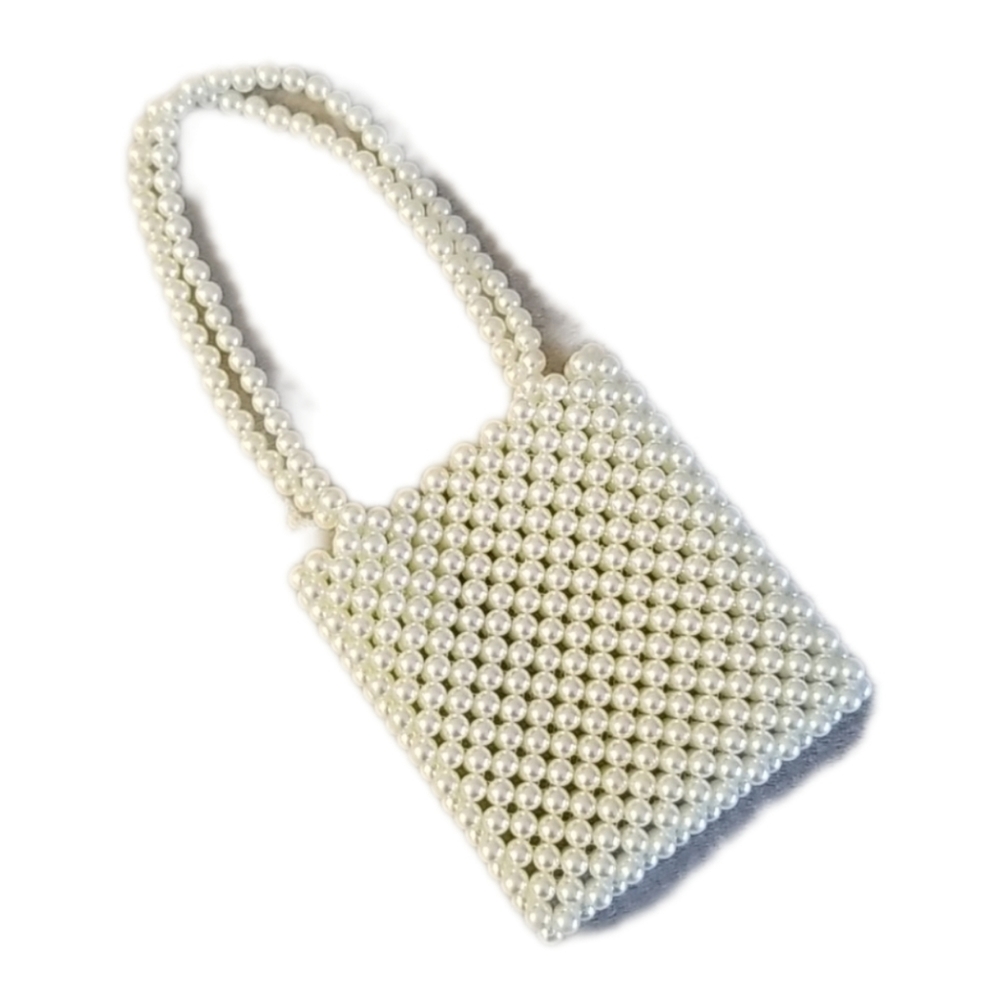 FCC New York Pearl HandBag